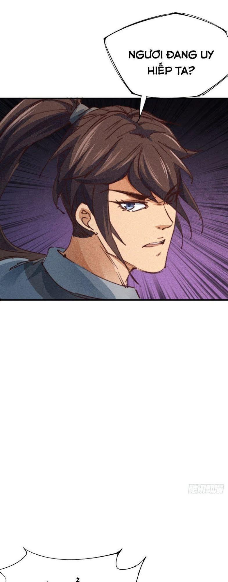 ta thành thần một mình chapter 8 21