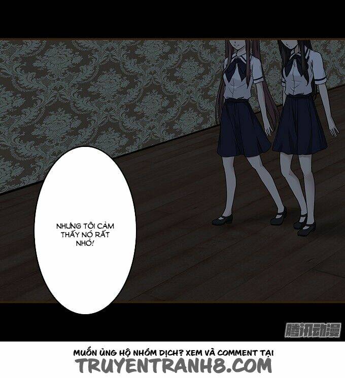 ớn lạnh tuyệt đối chapter 79 9