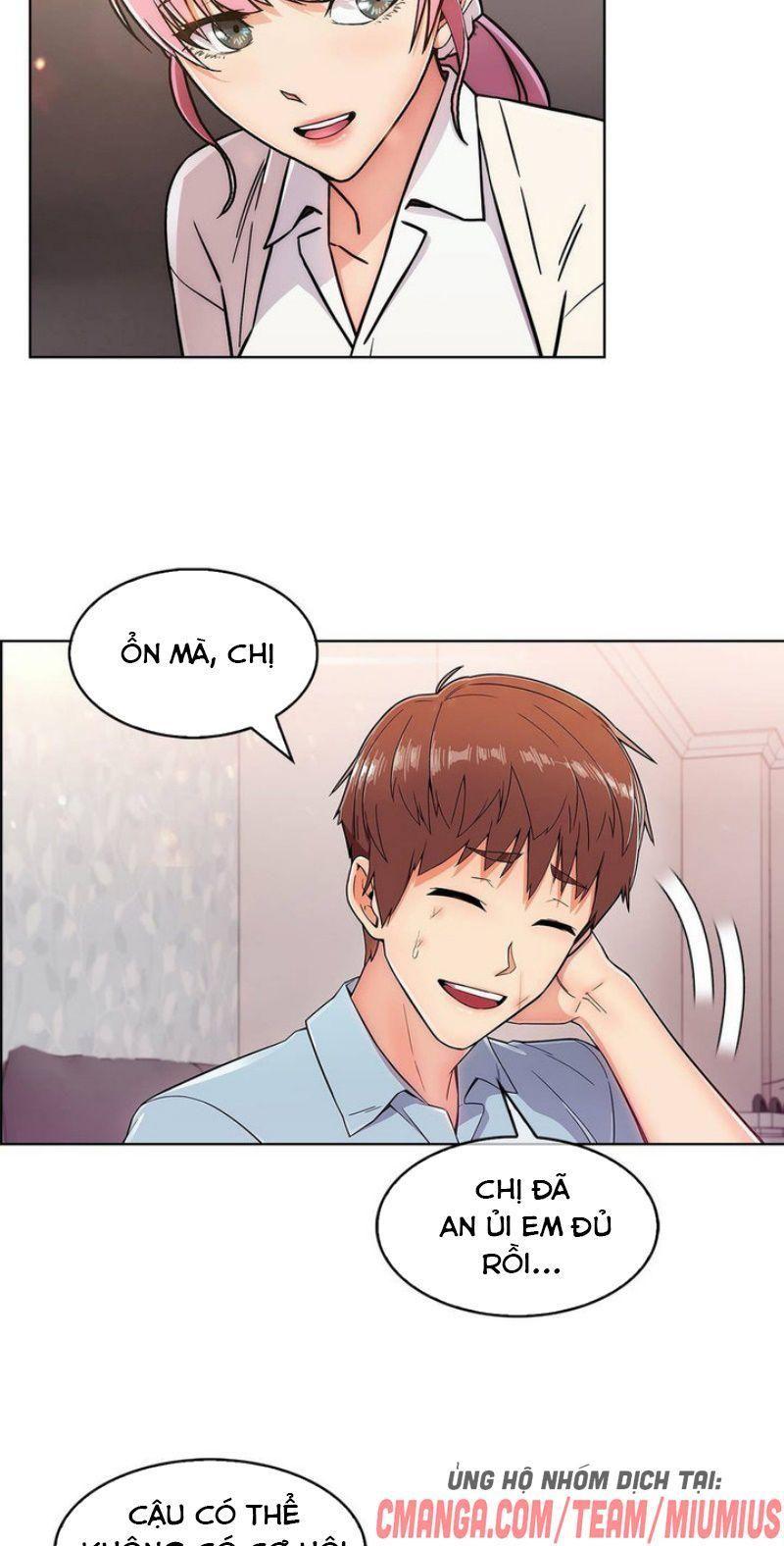 stand up guy chapter 4 19