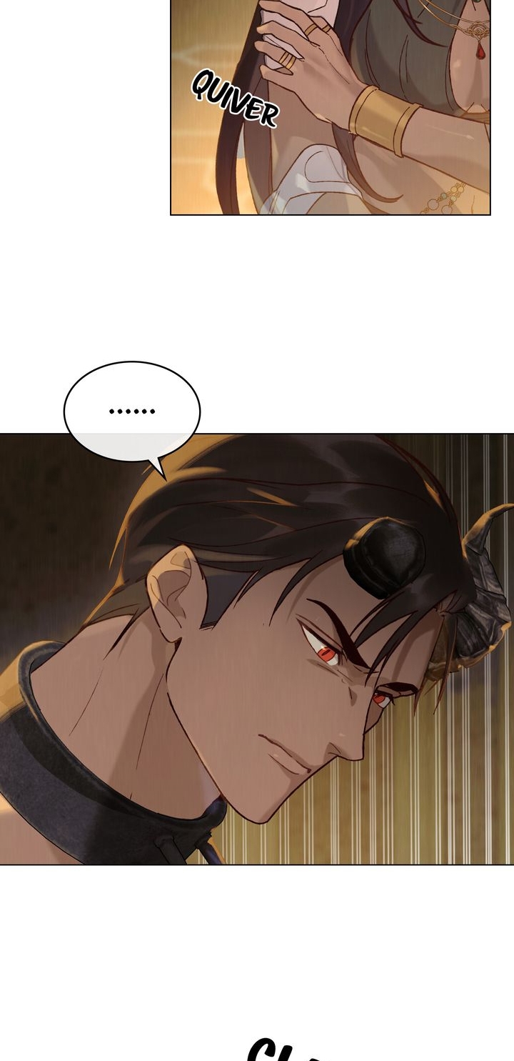 Gọi Ta Là Chủ Nhân chapter 10.2 - Trang 7