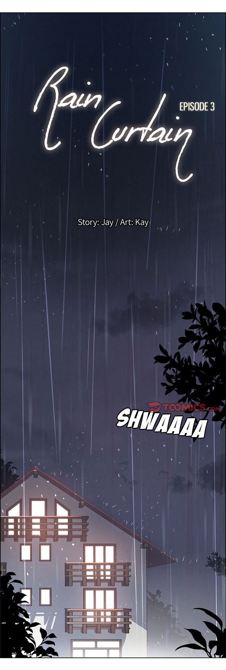 tấm rèm che mưa chapter 3 1