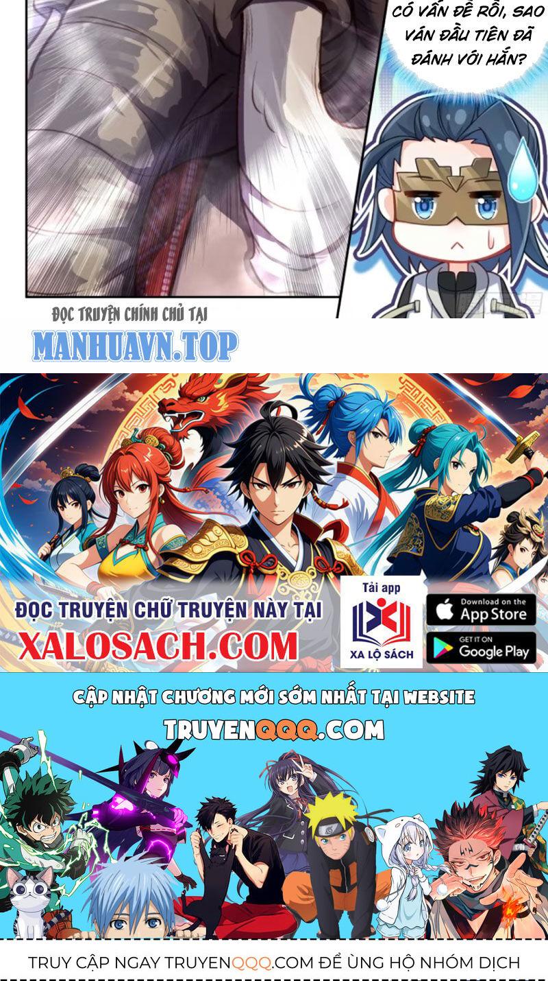 đấu la đại lục 5 - đường tam trùng sinh chapter 178 19