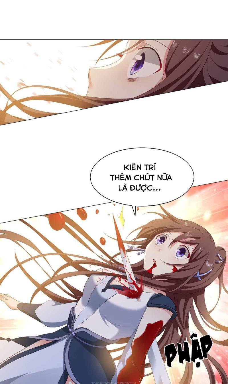 Trọng Sinh Thành Cậu Vàng Tại Dị Thế Chapter 27 7