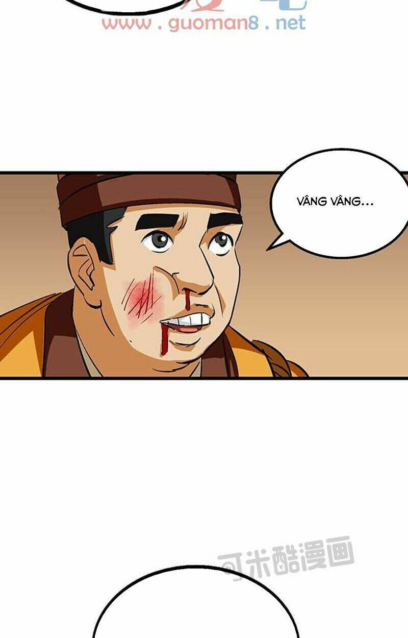 phong quỷ truyền thuyết chapter 55 17