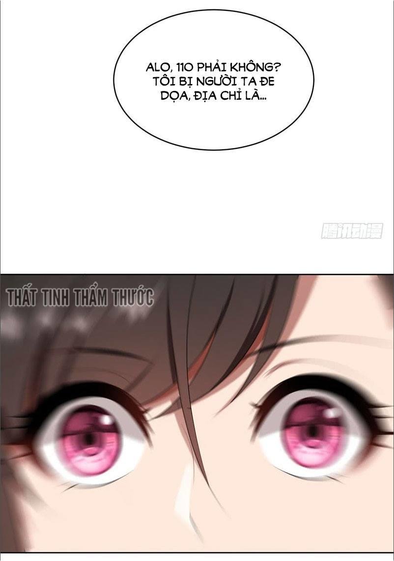 vợ yêu không ngoan chapter 22 18