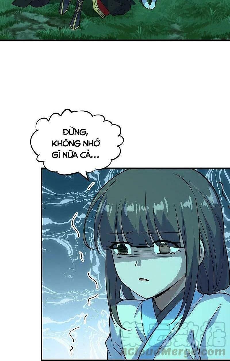 tiên võ đế tôn chapter 211 13