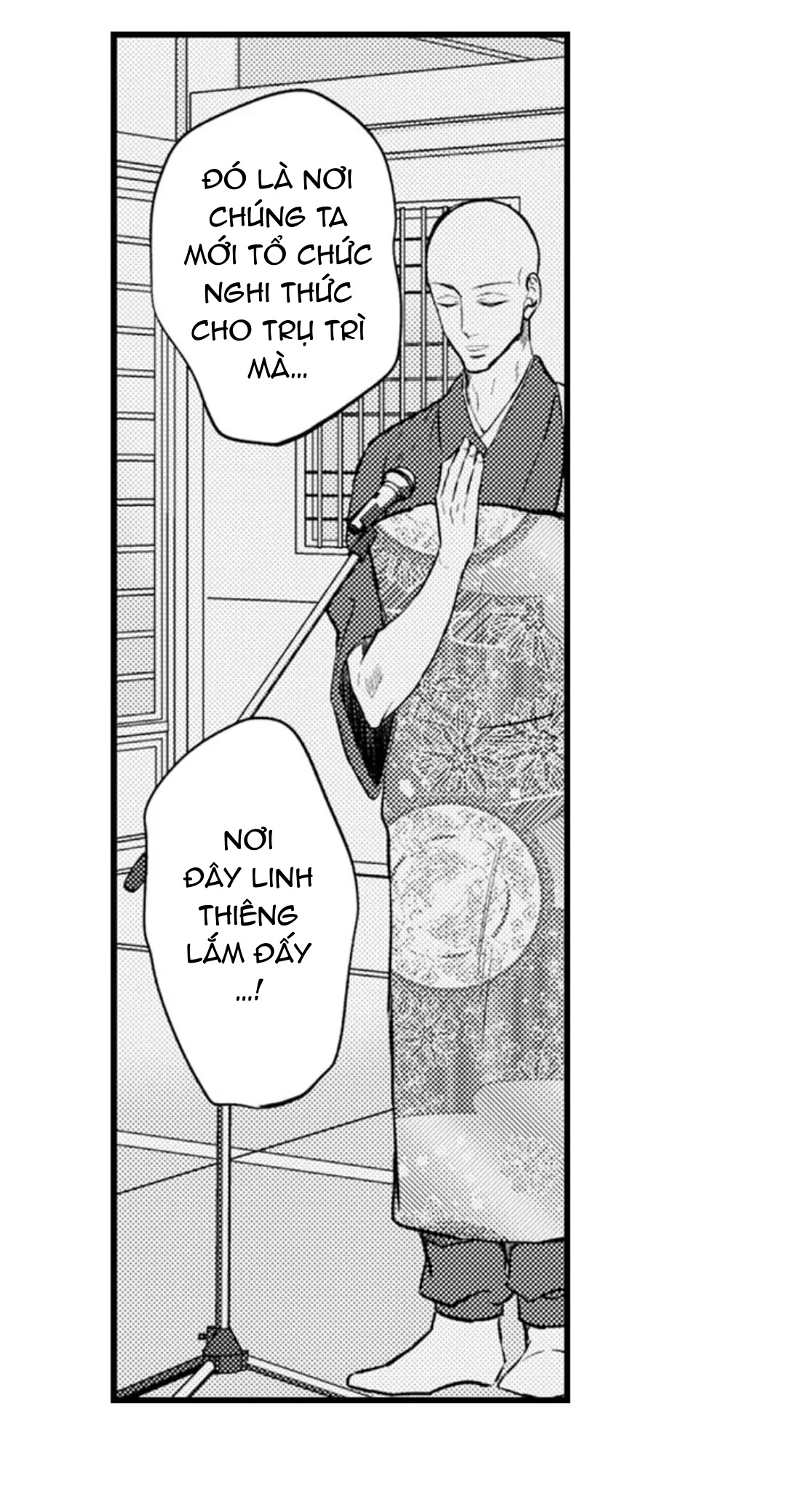 dây dưa một đêm dâm đãng với nhà sư chapter 154.2 1