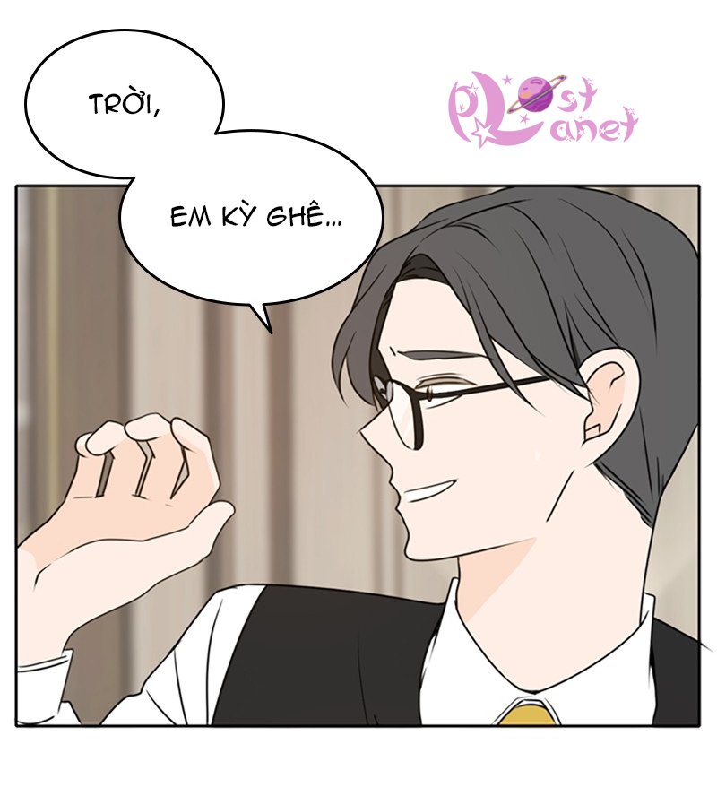 kiếp này cũng xin chăm sóc tôi như vậy nhé kiếp này cũng xin chăm sóc tôi như vậy nhé chapter 41 30