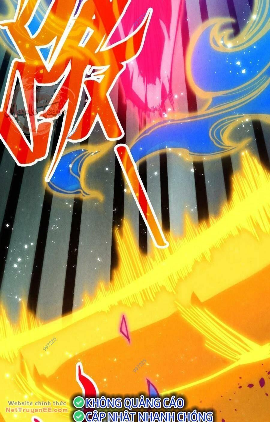 vạn cổ chí tôn chapter 282 15