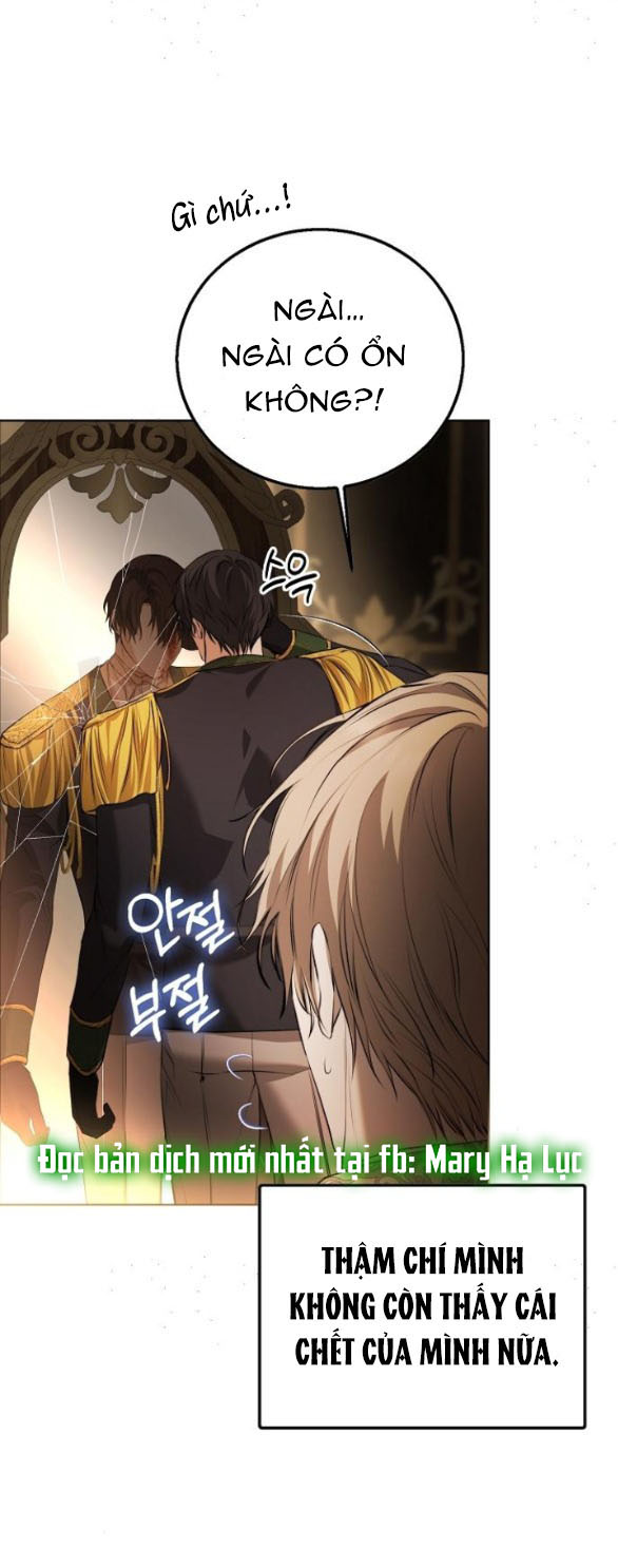 hãy dạy cho tôi về dục vọng chapter 5.1 21