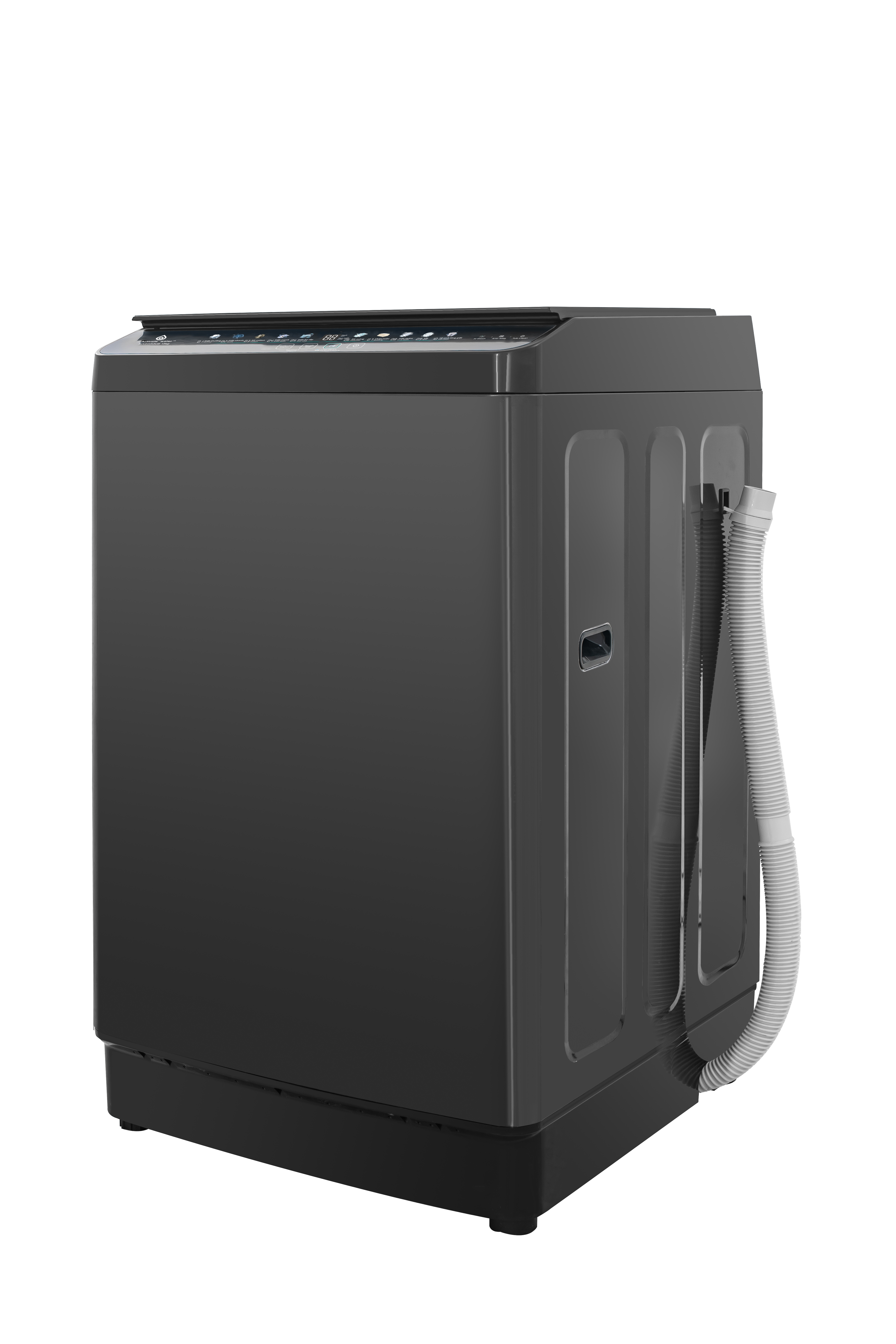 Máy Giặt Hisense 13kg WTJH1313UB Giặt thông minh AI tiết kiệm điện và nước, bảo hành 2 năm - HÀNG CHÍNH HÃNG