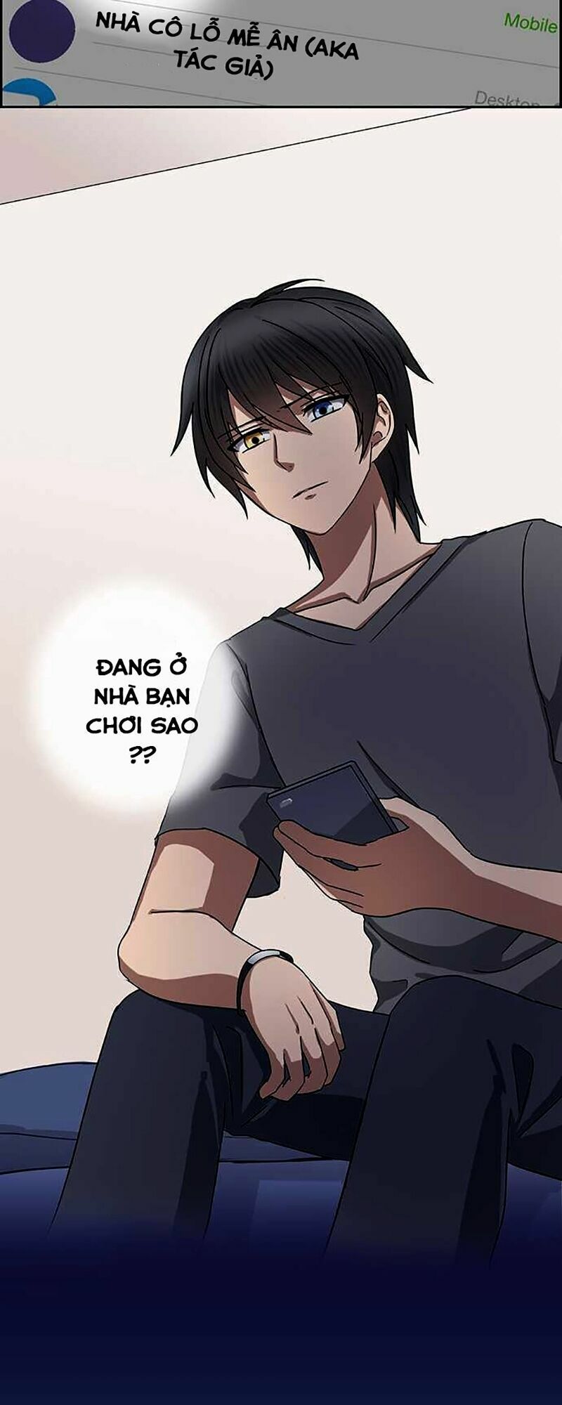 nụ hôn nguyền rủa chapter 60 33