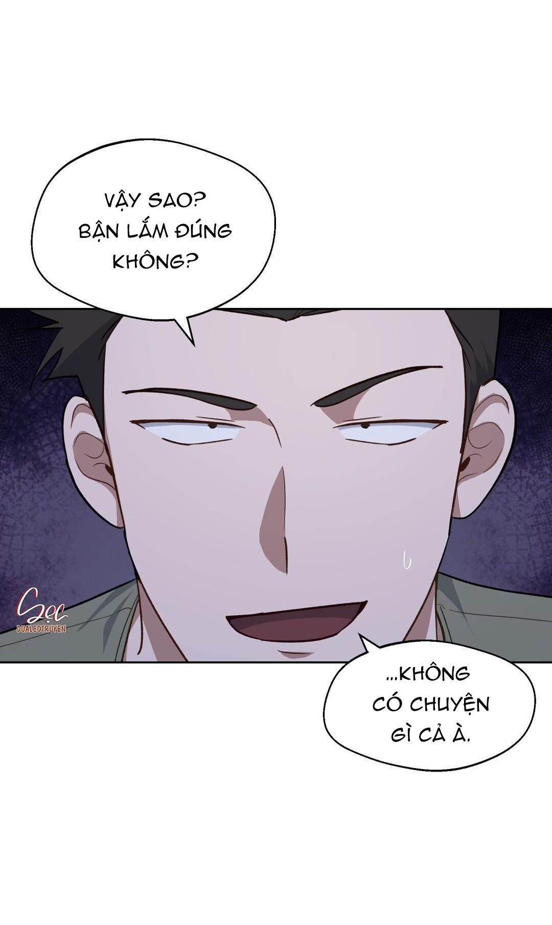 bơi trong mùi hương chapter 13 4