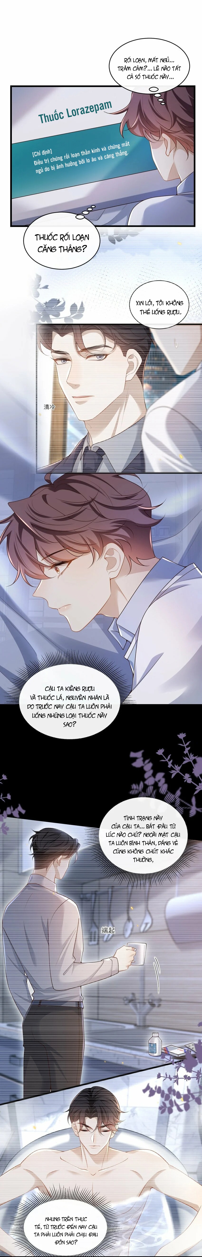 em đến trong đêm chapter 15 7