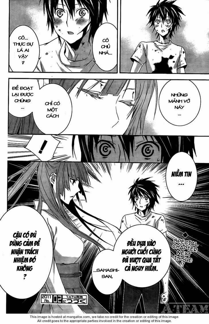 sekirei chapter 109 10