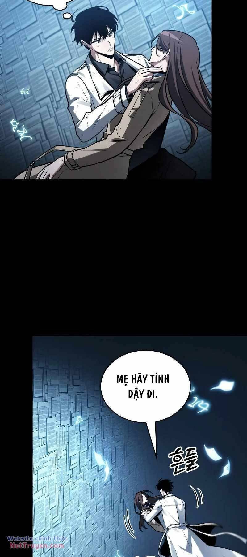 toàn trí độc giả - omniscient reader chapter 208 5