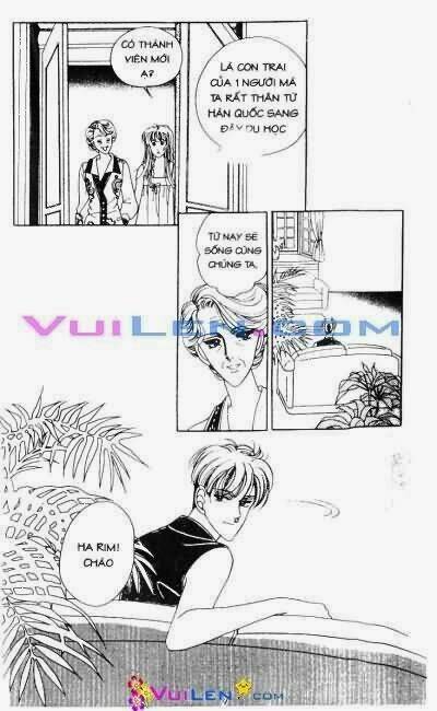 lá chắn tình yêu chapter 9 7