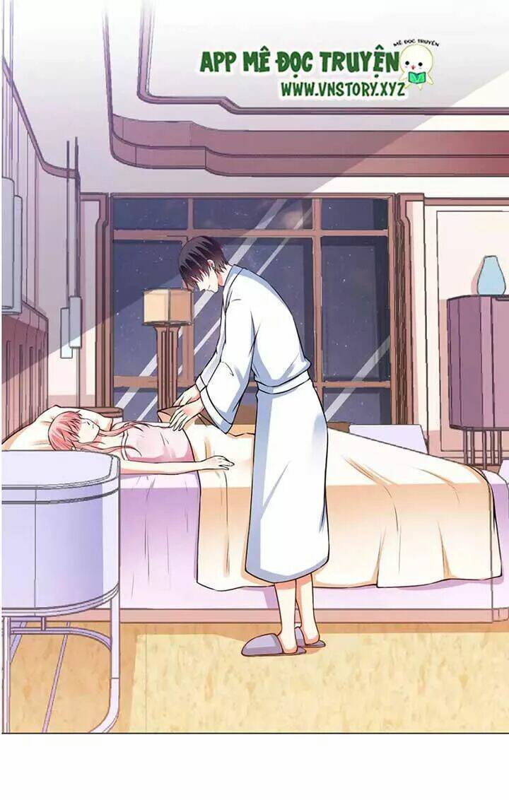 tổng tài đại nhân thật xấu hổ chapter 40 3