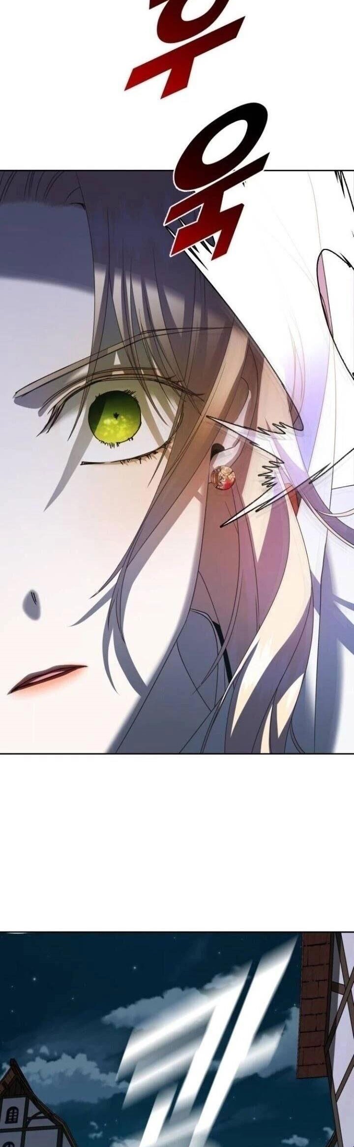 tôi muốn trở thành cô ấy dù chỉ là một ngày chapter 37 11