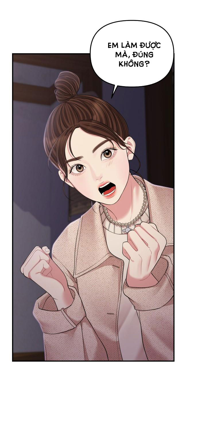 gửi em người đánh cắp những vì sao - to you who swallowed a star chapter 118.2 15