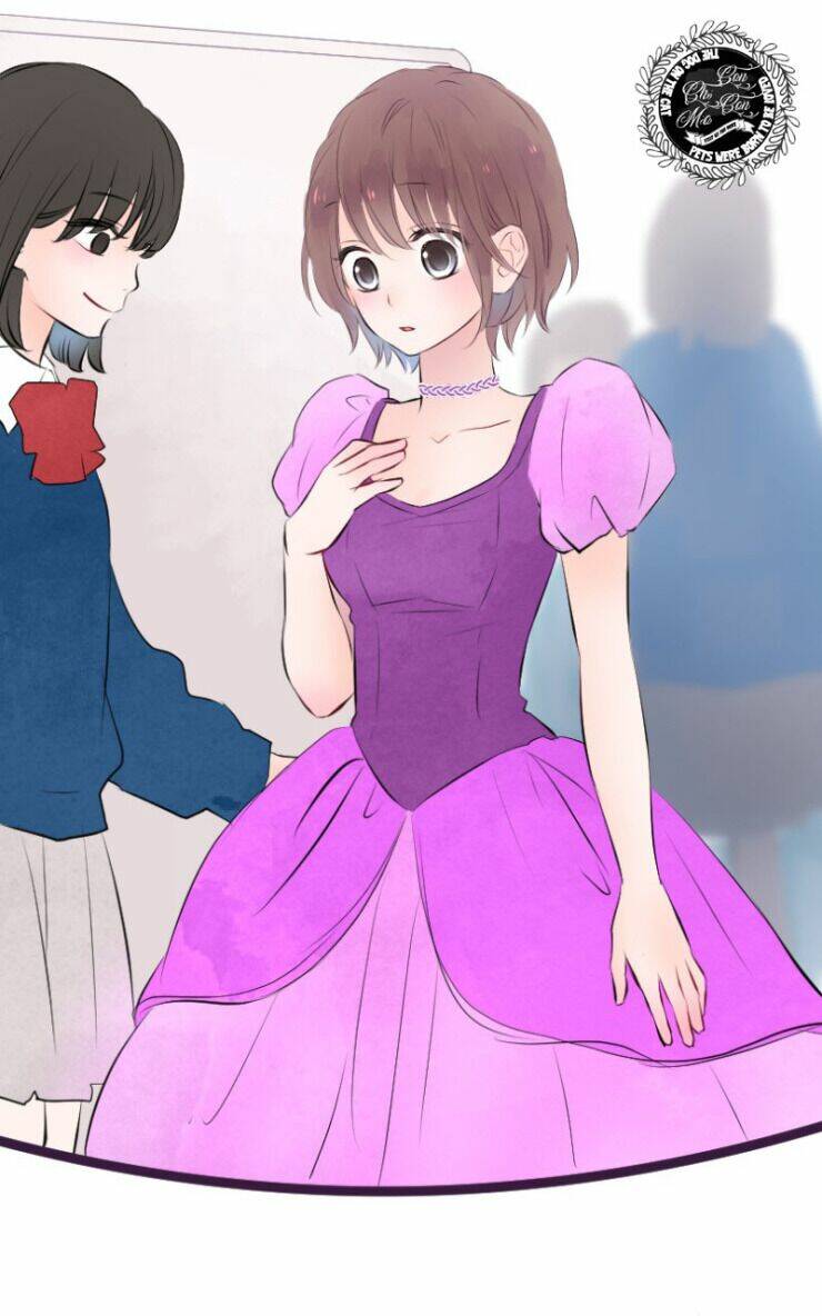 yêu không thể nói chapter 25 2