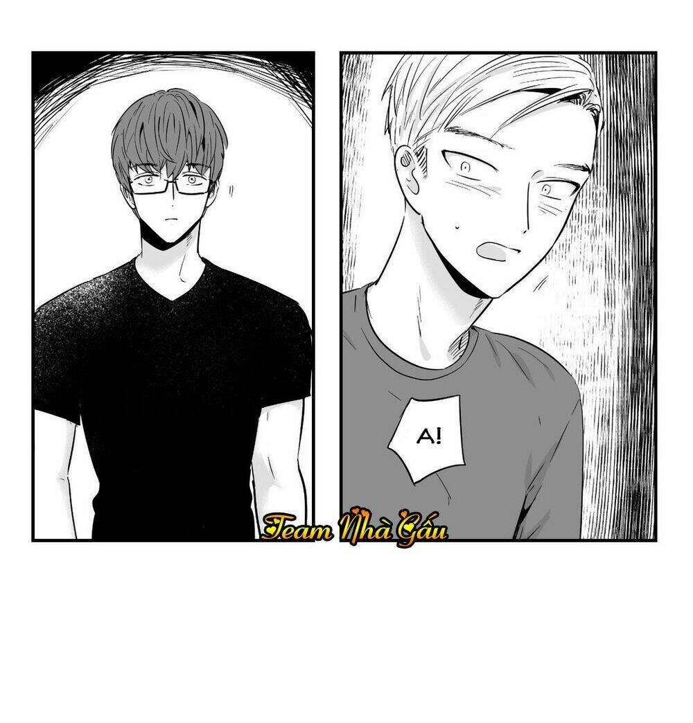 nếu thích tôi như vậy (ss2) chapter 2 31