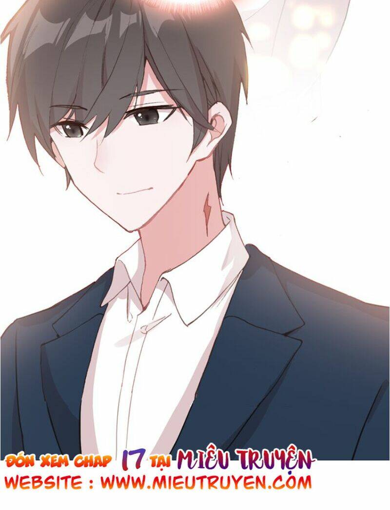 nhất sinh nhất thế mỹ nhân cốt chapter 16 28