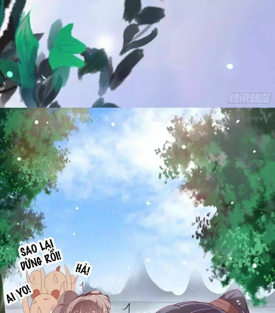 trọng sinh đế phi: quyền khuynh thiên hạ chapter 8 29