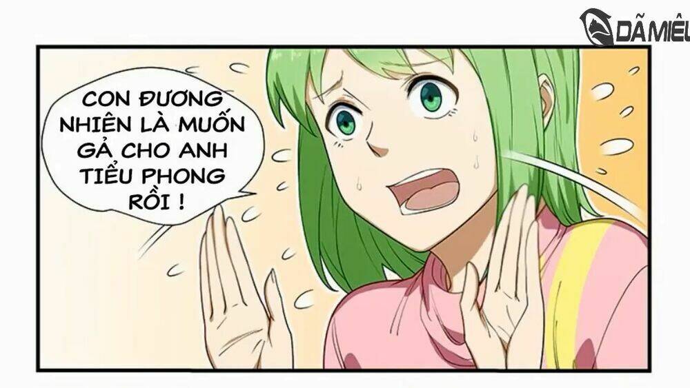 đào hoa bảo điển chapter 216 6