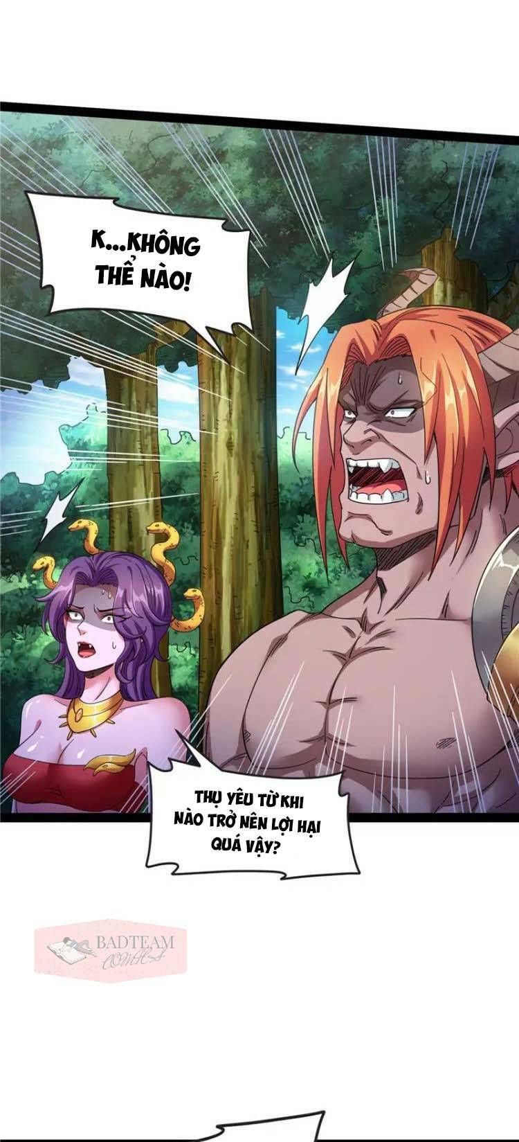 đánh bại chư thiên chapter 17 6