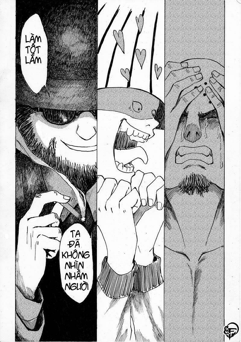 break free magazine chapter 6 119