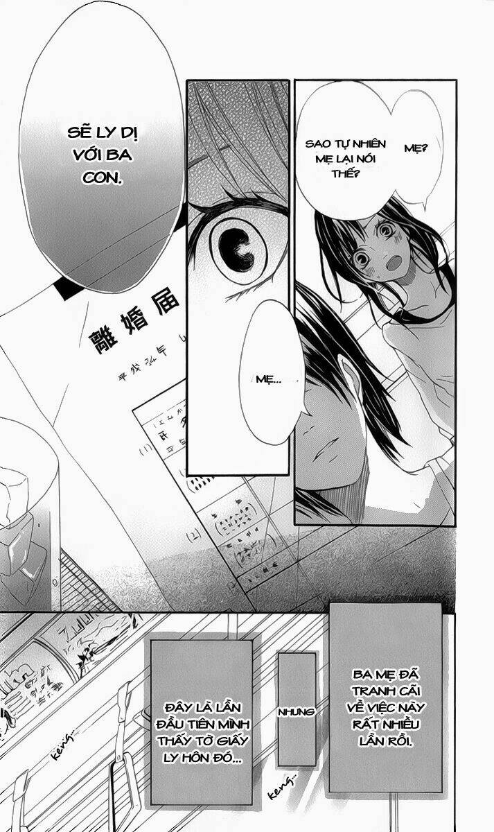 k9-jinja no mori no nora neko-kun chapter 1 7