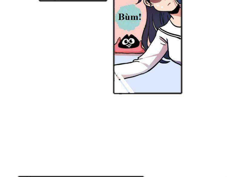 đừng dính người! chăn của ta chapter 4 12