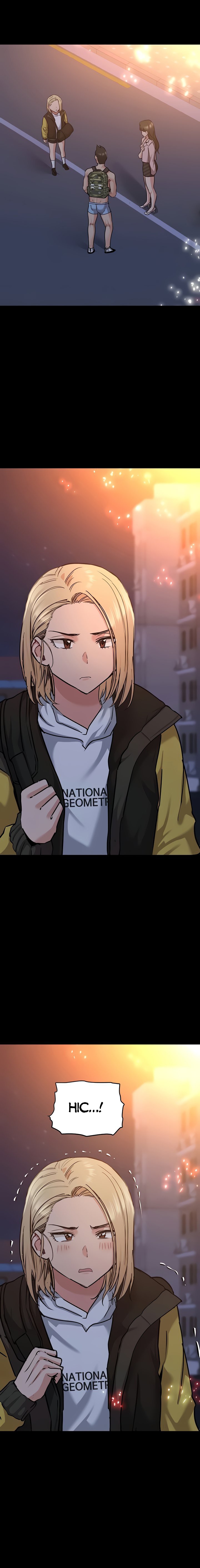 người dì khiêu gợi chapter 16 9