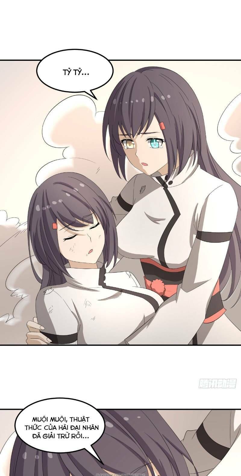 nghịch thiên tiên mệnh chapter 26 9