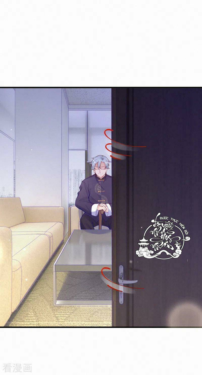 mami đột kích, thiên tài manh bảo khốc daddy chapter 71 4