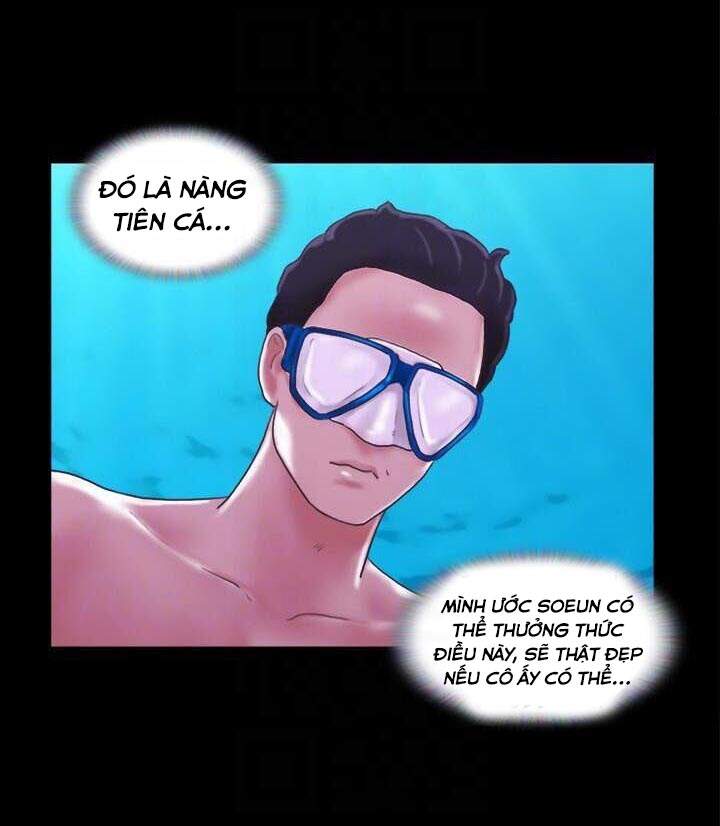 mọi thứ đã được chấp thuận chapter 2 16