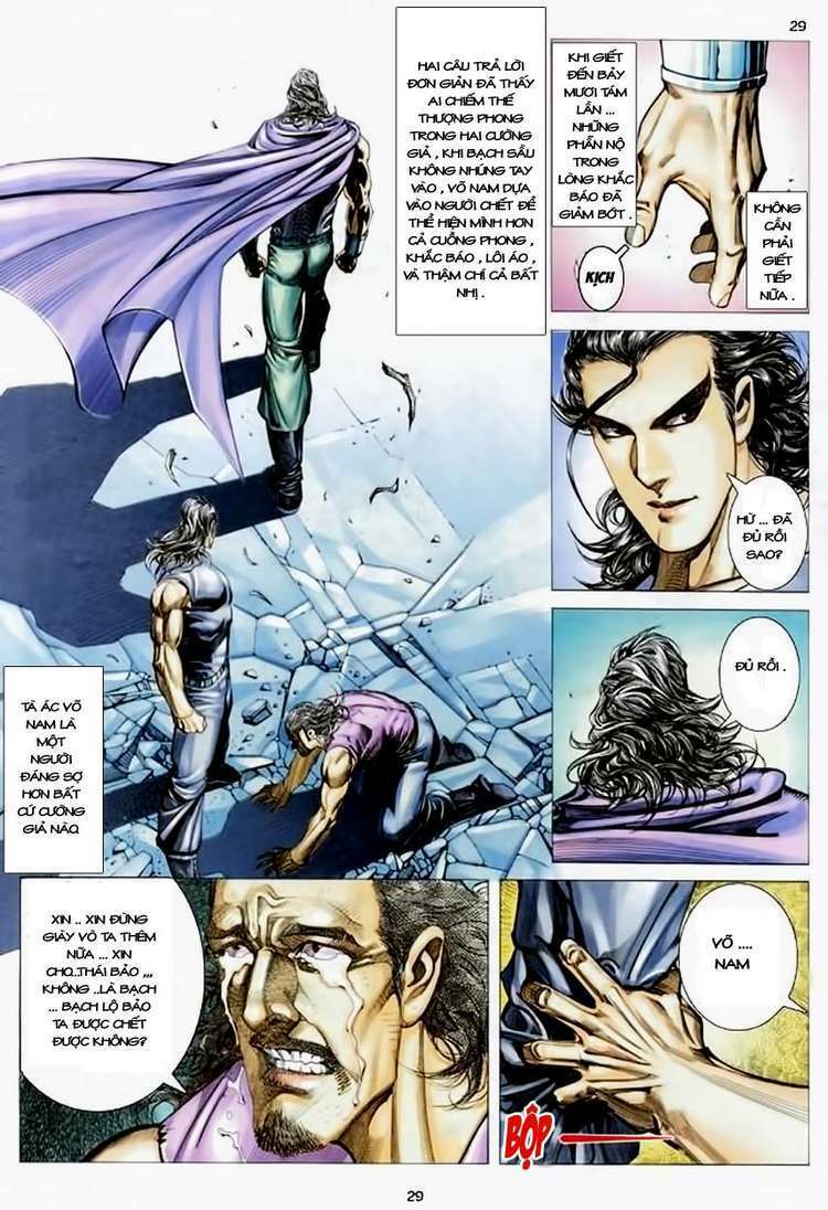 võ thần chapter 171 28