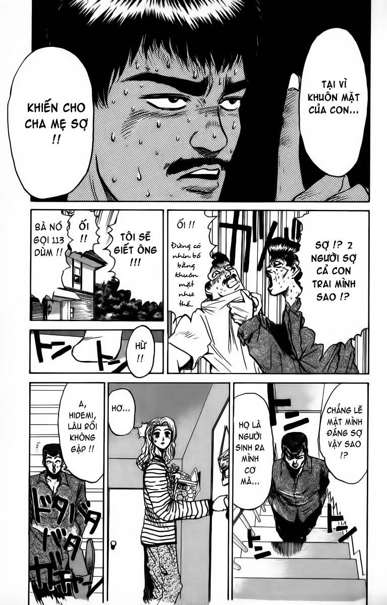 shonan junai gumi chapter 190 8