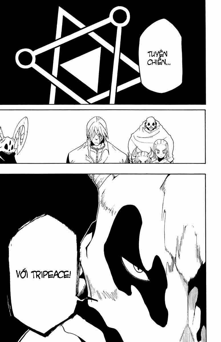 tripeace chapter 37 37