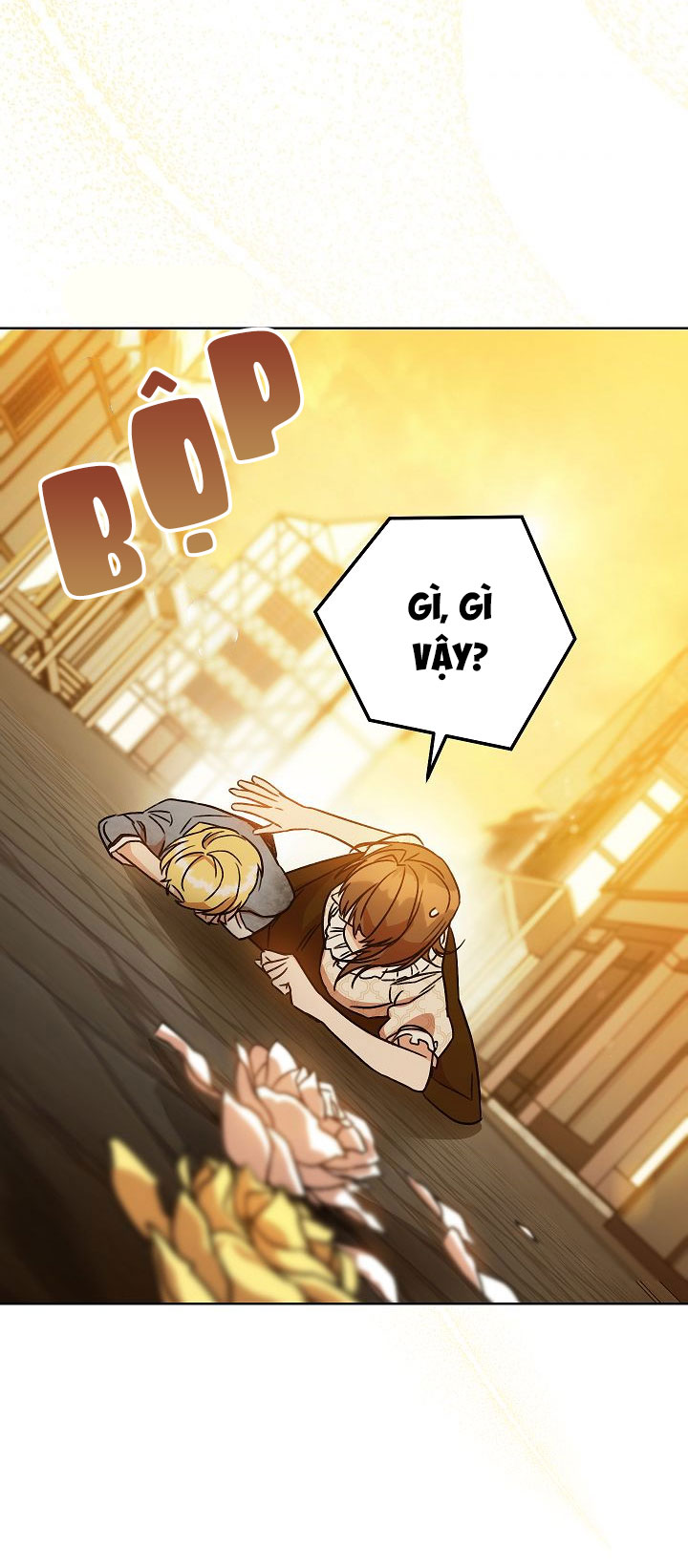 tiểu thư của những lá bài chapter 1 73