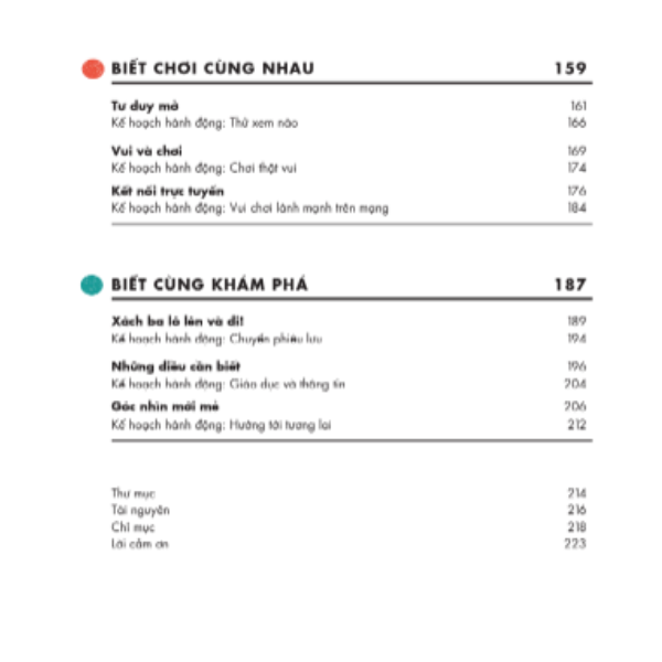 Combo Công Dân Toàn Cầu Không Tự Nhiên Mà Có + Con Mình Chẳng Lẽ Lại Vứt + Thế Bây Giờ Mẹ Muốn "Cái Giề"- Những Đứa Bản Lĩnh Không Tự Nhiên Mà Có