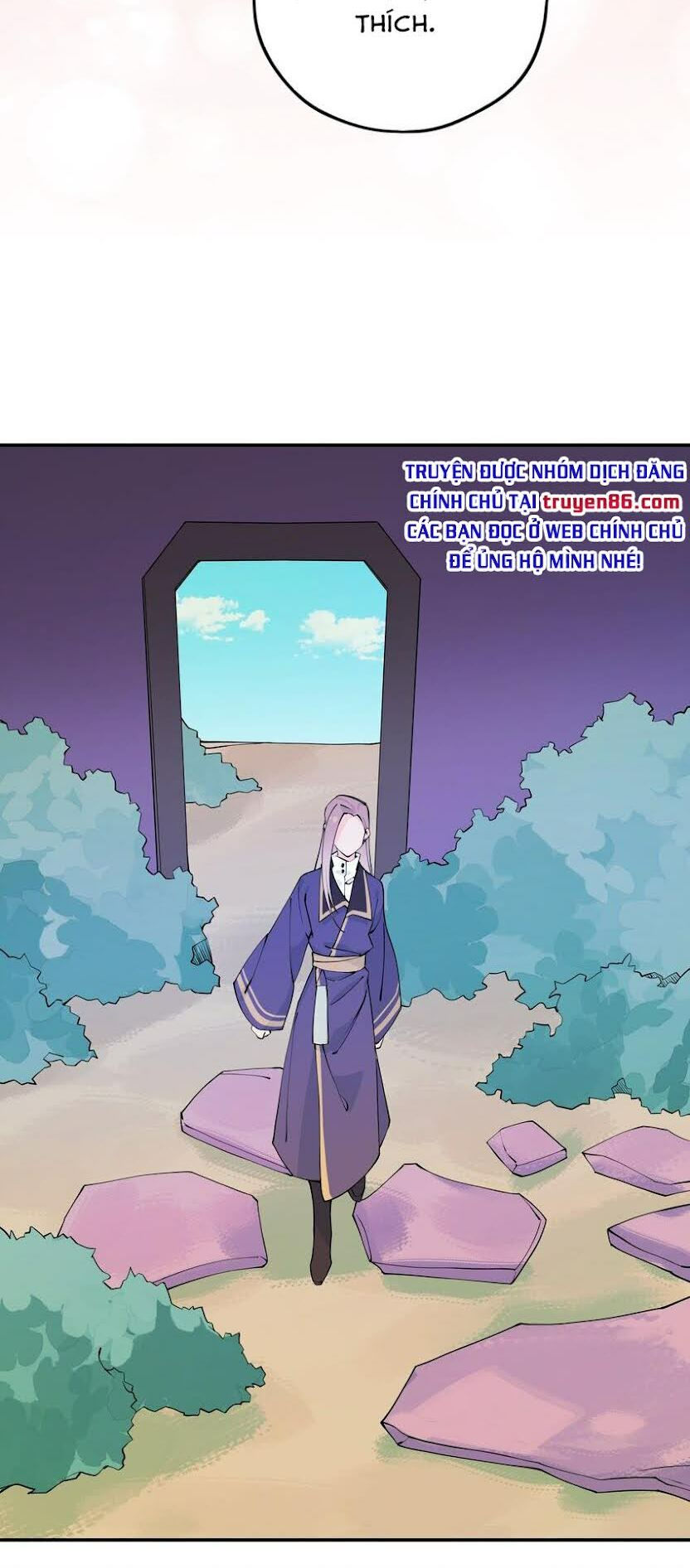 là thánh hoàng chính đạo, ta cưới ma tôn tà đạo？！ chapter 7 66