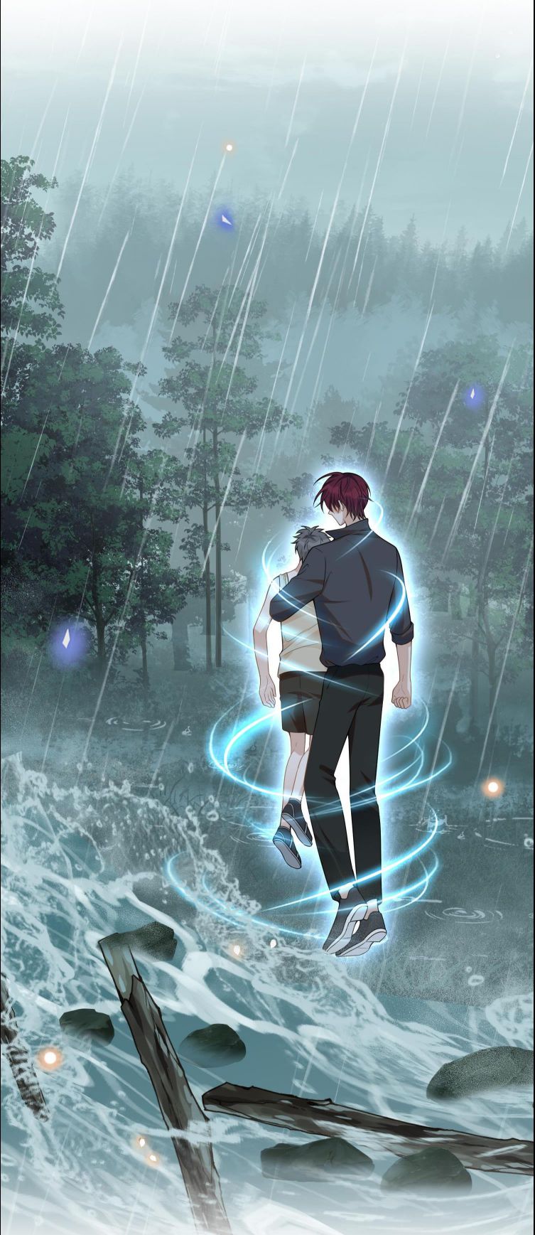 kiếp sau không gặp chapter 65 37