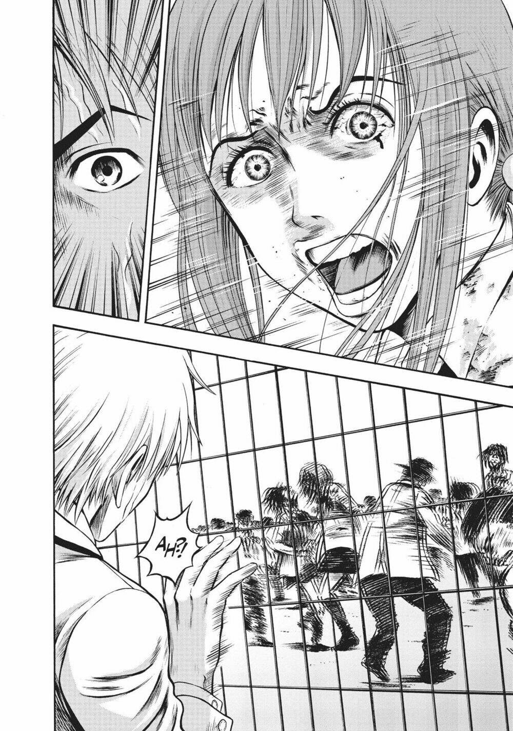 igai - the play dead/alive chapter 4.2 7