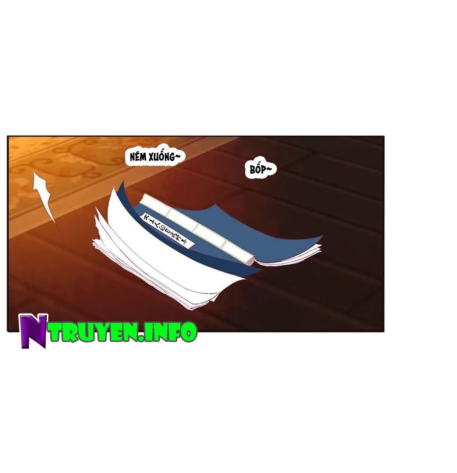 thông linh phi chapter 609 6