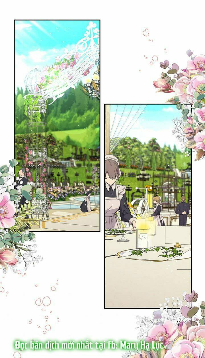 hãy coi chừng ác nữ chapter 110 3