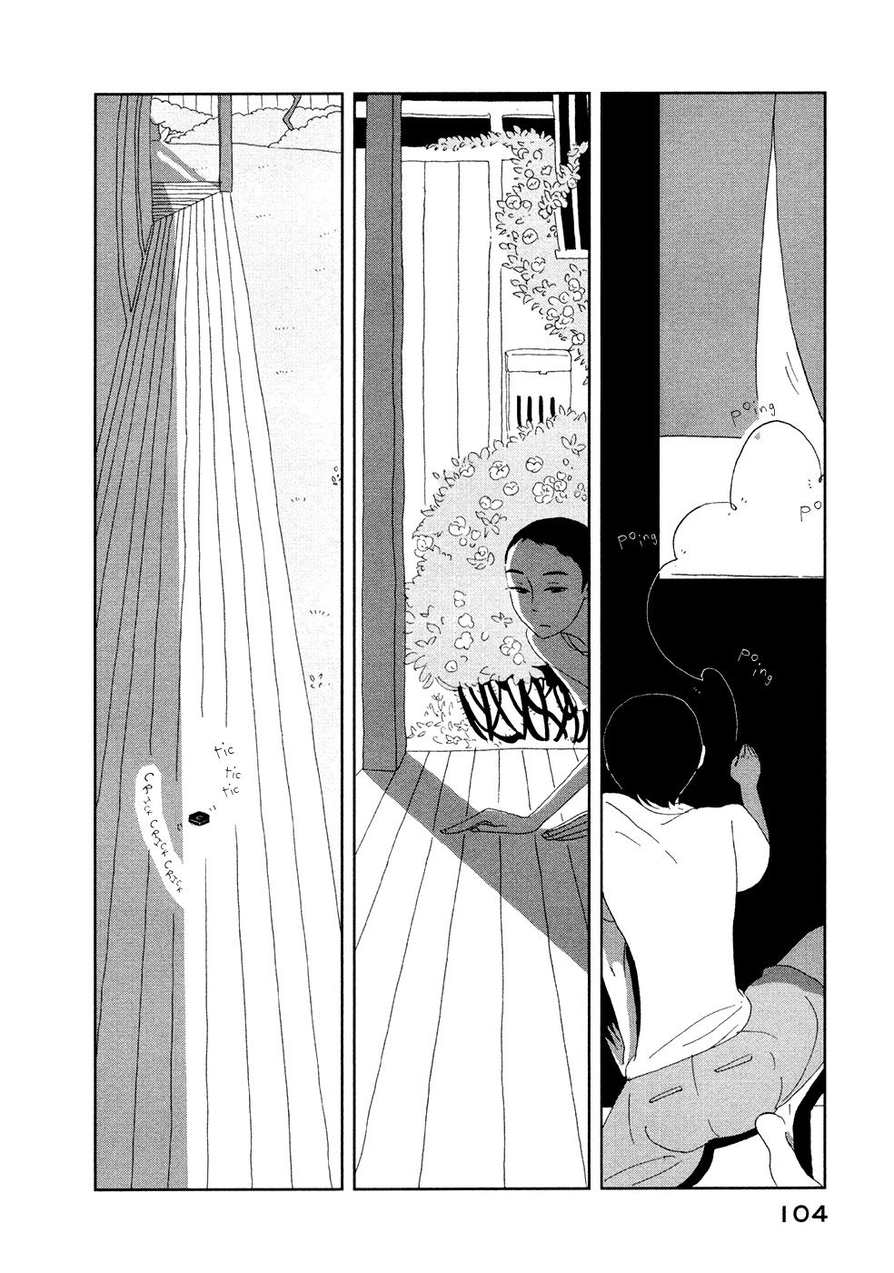 haruko ichikawa sakuhinshuu chapter 3 10