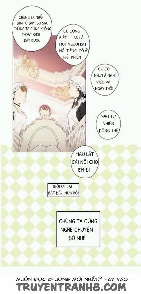 trọng sinh công chúa đích tái thứ: hoàng đế bệ hạ xin đừng giết ta chapter 2 21