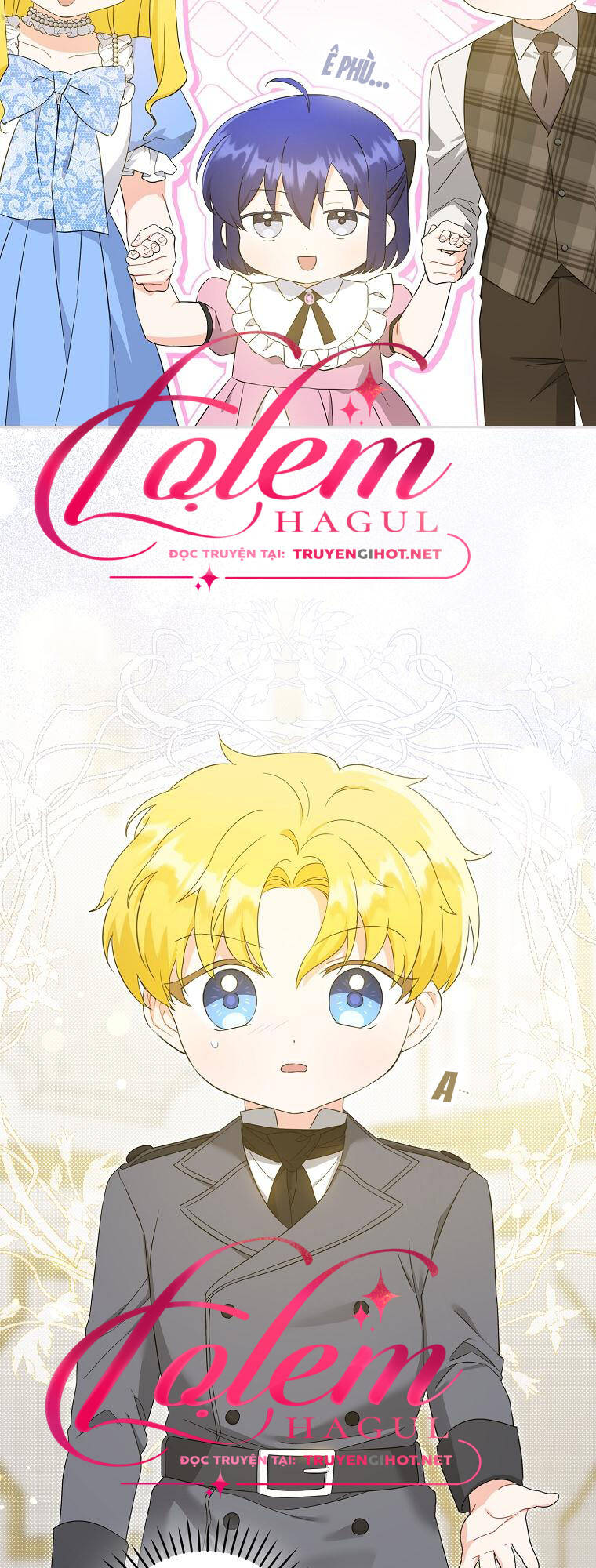 cho con núm vú đi mà chapter 48.1 11